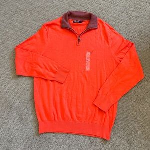 Nautica Men’s Pullover Sweater